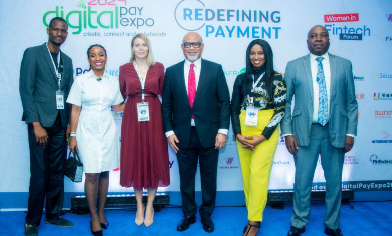 WOMEN ARE BREAKING BARRIERS IN FINTECH AND SMEs – 9PSB CEO WOMEN ARE BREAKING BARRIERS IN FINTECH AND SMEs – 9PSB CEO
