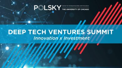 Deep Tech Ventures Summit: Industry Experts, Entrepreneurs, and Investors Convene