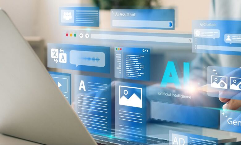 Will Artificial Intelligence Revolutionize Education in U.S.? Will Artificial Intelligence Revolutionize Education in U.S.?