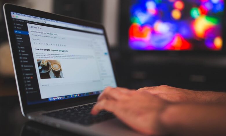The best free blog websites The best free blog websites
