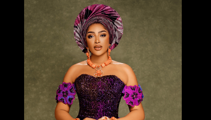 Dabota Lawson: A visionary entrepreneur redefining beauty and empowerment Dabota Lawson: A visionary entrepreneur redefining beauty and empowerment