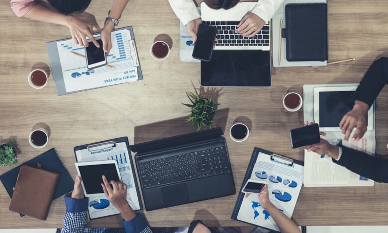 Data teams shrinking, but their impact continues to grow Data teams shrinking, but their impact continues to grow
