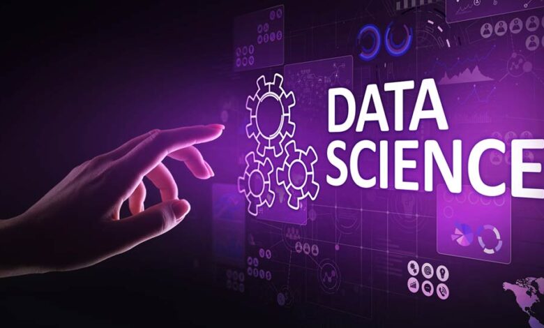 How Can Data Science Accelerate Drug Discovery Processes? How Can Data Science Accelerate Drug Discovery Processes?