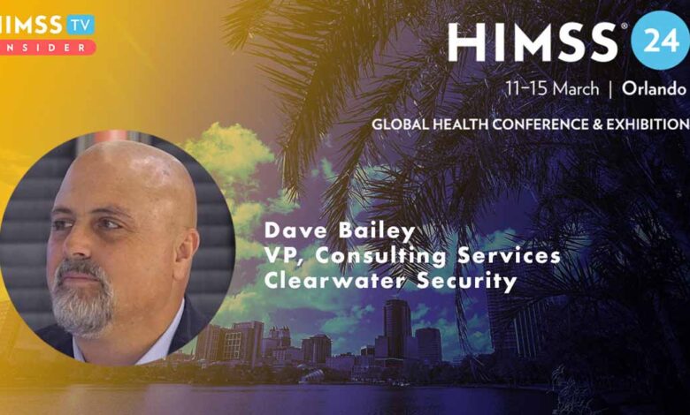 To build a solid cybersecurity program, talk to leadership about risks – Healthcare Finance News To build a solid cybersecurity program, talk to leadership about risks – Healthcare Finance News