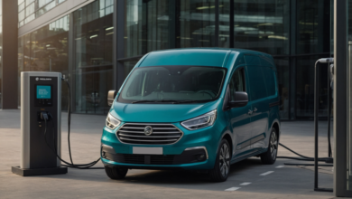 Car manufacturers are rapidly increasing EV sales, nearing 2024’s ZEV mandate targets.