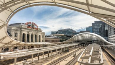 Denver Metro Enables Enhanced Fare Payments With Masabi JustRide