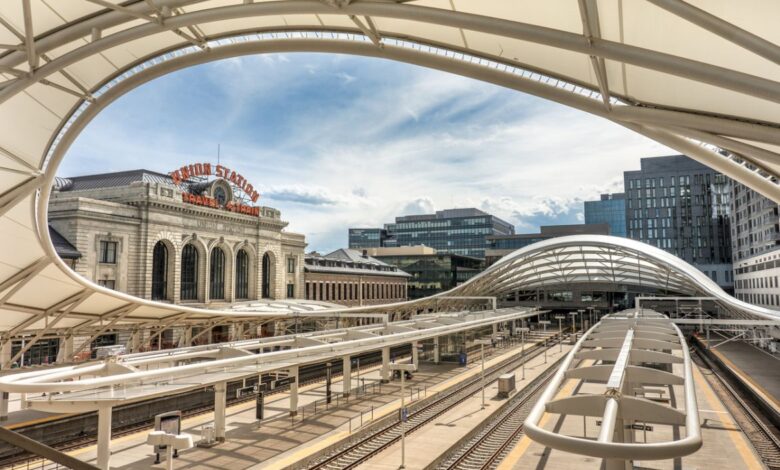 Denver Metro Enables Enhanced Fare Payments With Masabi JustRide Denver Metro Enables Enhanced Fare Payments With Masabi JustRide