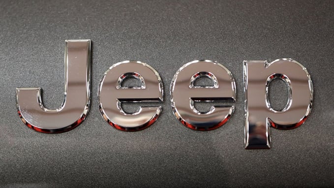 Jeep Planning ,000 Electric Vehicle Jeep Planning ,000 Electric Vehicle