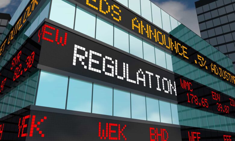 SEC Urged to Withdraw Predictive Data Analytics Proposal SEC Urged to Withdraw Predictive Data Analytics Proposal