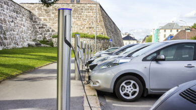 WisDOT picks 53 locations for electric vehicle charging