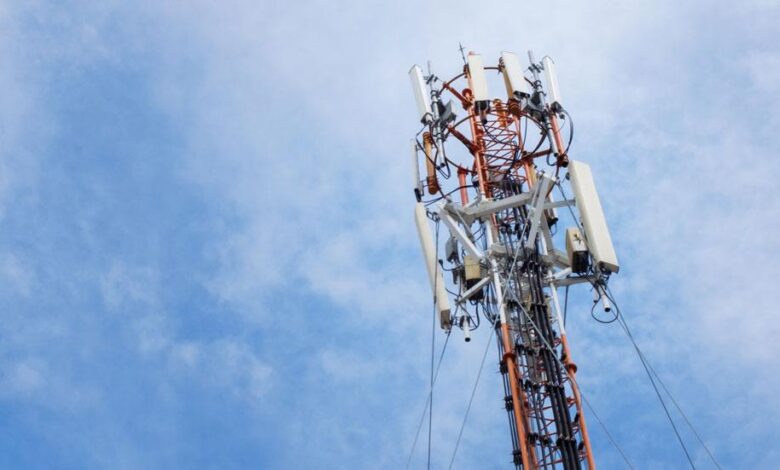 Telecommunications REITs: Real Estate that Connects the World Telecommunications REITs: Real Estate that Connects the World