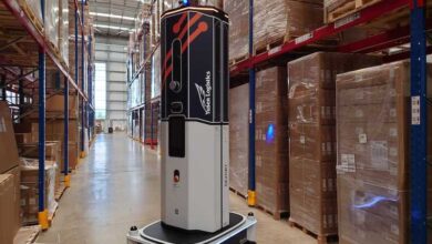 Yusen Logistics boosts warehouse operations by deploying robotics and visibility platform DexoryView — Retail Technology Innovation Hub