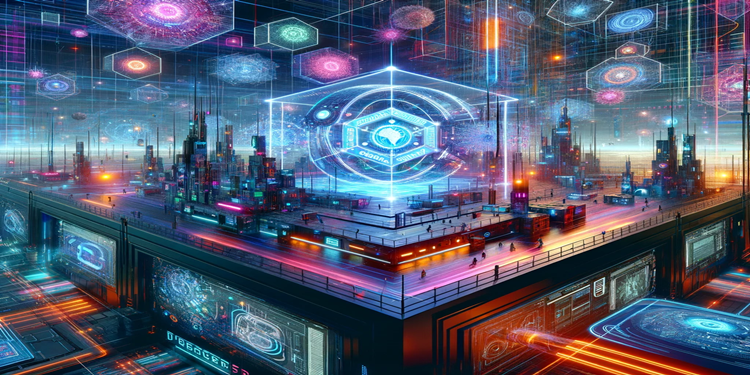 OODA Loop – Artificial Intelligence, The Metaverse, Compute, and The Future of Digital Identity Frameworks OODA Loop – Artificial Intelligence, The Metaverse, Compute, and The Future of Digital Identity Frameworks
