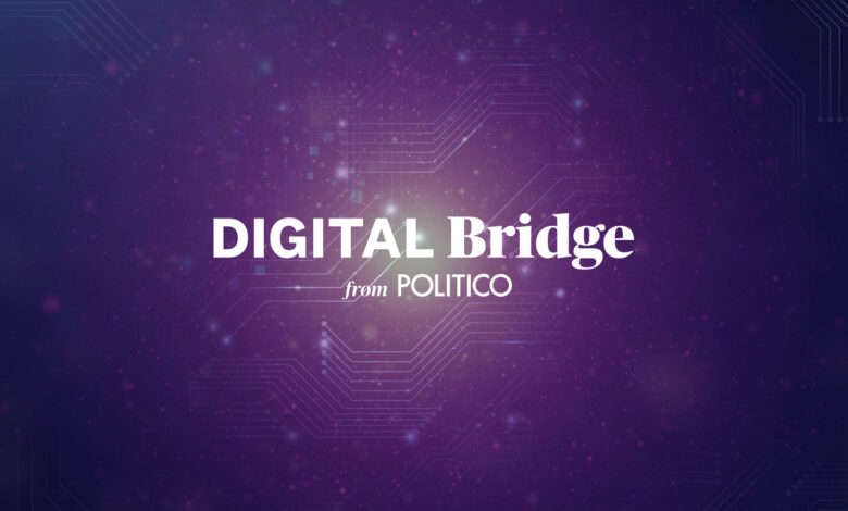 When generative AI gets political – POLITICO When generative AI gets political – POLITICO