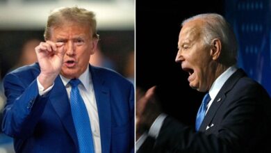 Trump plans to entirely reverse Biden’s EV policy