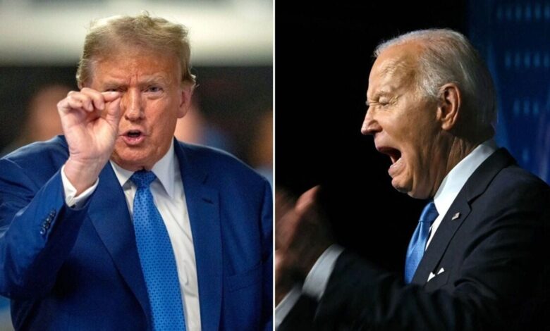 Trump plans to entirely reverse Biden’s EV policy Trump plans to entirely reverse Biden’s EV policy