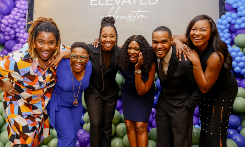 Dr. Lakeysha Hallmon Has Helped Generate .3M For Black Entrepreneurs Dr. Lakeysha Hallmon Has Helped Generate .3M For Black Entrepreneurs