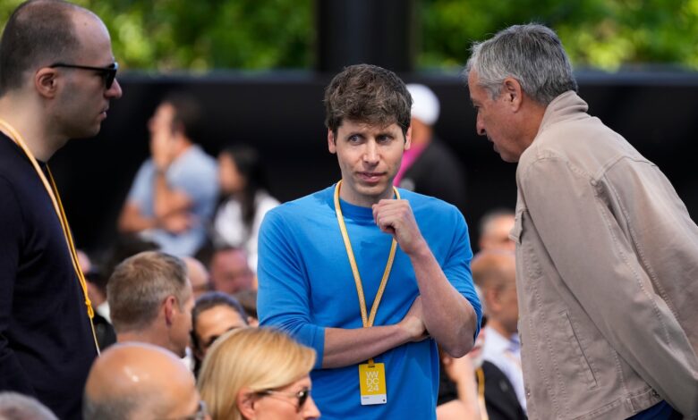 Apple’s OpenAI deal will bring ChatGPT to Siri, iPhones, Macs and iPads Apple’s OpenAI deal will bring ChatGPT to Siri, iPhones, Macs and iPads
