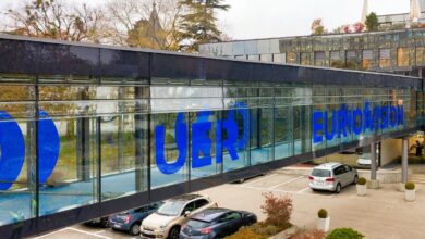 EBU publishes “strategic asks” on generative AI and media