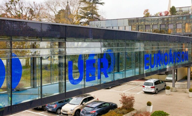 EBU publishes “strategic asks” on generative AI and media EBU publishes “strategic asks” on generative AI and media
