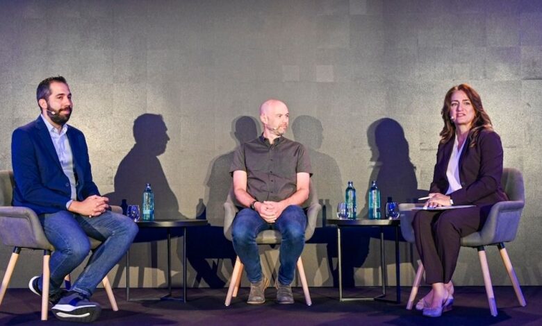 Booking.com and Flight Centre on measuring generative AI’s efforts to make travel better Booking.com and Flight Centre on measuring generative AI’s efforts to make travel better