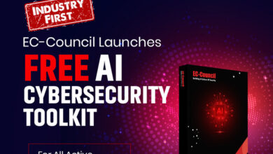 EC-Council’s Industry-First AI Toolkit Course Empowering Singaporean Cybersecurity Professionals