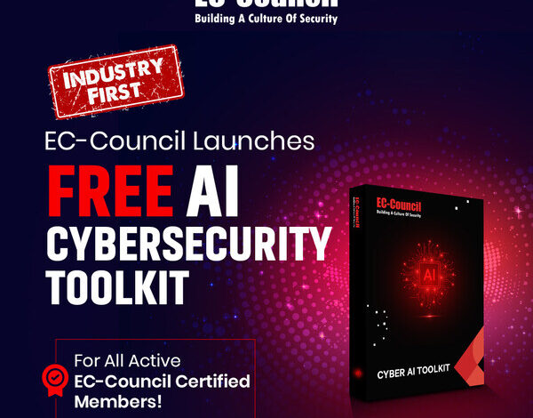 EC-Council’s Industry-First AI Toolkit Course Empowering Singaporean Cybersecurity Professionals EC-Council’s Industry-First AI Toolkit Course Empowering Singaporean Cybersecurity Professionals