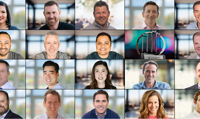 EY Reveals 19 Winners of the Entrepreneur Of The Year 2024 Southwest Award » Dallas Innovates EY Reveals 19 Winners of the Entrepreneur Of The Year 2024 Southwest Award » Dallas Innovates
