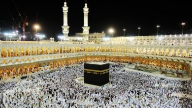 Governments, Businesses Tighten Cybersecurity Around Hajj Season