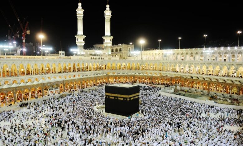 Governments, Businesses Tighten Cybersecurity Around Hajj Season Governments, Businesses Tighten Cybersecurity Around Hajj Season