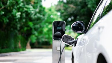 Why the cost of owning an electric vehicle will go up in Vermont next year