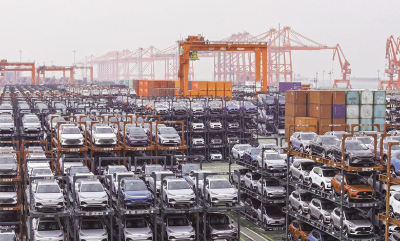 EV Is Not to Be? Are We Really Ready for the Electric Vehicle Revolution? EV Is Not to Be? Are We Really Ready for the Electric Vehicle Revolution?