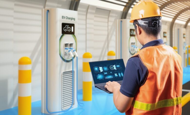 Helping ensure safety and reliability of electric vehicle energy management systems Helping ensure safety and reliability of electric vehicle energy management systems