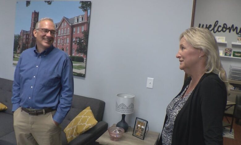 QU names director of entrepreneurship QU names director of entrepreneurship