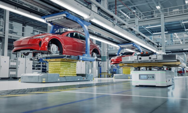US Department of the Treasury makes significant last-minute change to vehicle tax credit rules: ‘Fair and logical’ US Department of the Treasury makes significant last-minute change to vehicle tax credit rules: ‘Fair and logical’