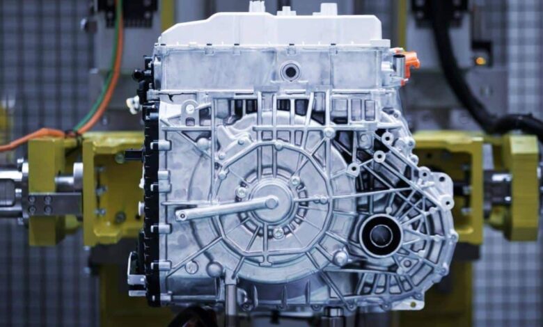 China decodes EVs and puts Tesla in check: 1300 miles without recharging China decodes EVs and puts Tesla in check: 1300 miles without recharging