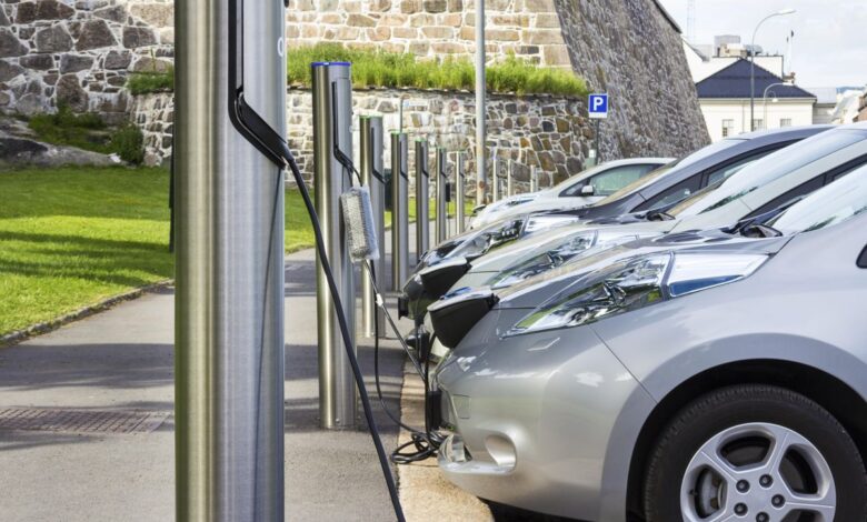 Virginia Backtracks on California’s EV Mandate Virginia Backtracks on California’s EV Mandate