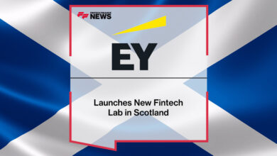 EY Launches New Fintech Lab in Scotland