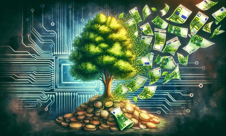 Doconomy secures 34 million euros for eco-friendly fintech solutions Doconomy secures 34 million euros for eco-friendly fintech solutions