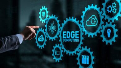 Edge Computing in Data Management