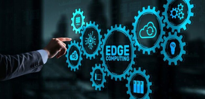 Edge Computing in Data Management Edge Computing in Data Management