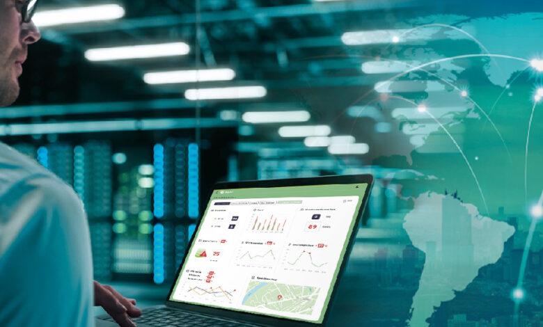Cloud Platform for Remote Management of Edge Devices Cloud Platform for Remote Management of Edge Devices