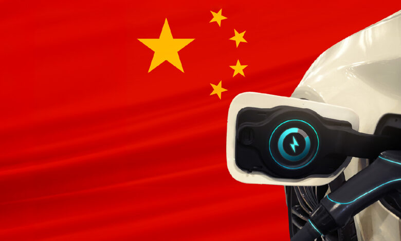 The G7 vs Chinese EVs: A case of mistaken identity The G7 vs Chinese EVs: A case of mistaken identity
