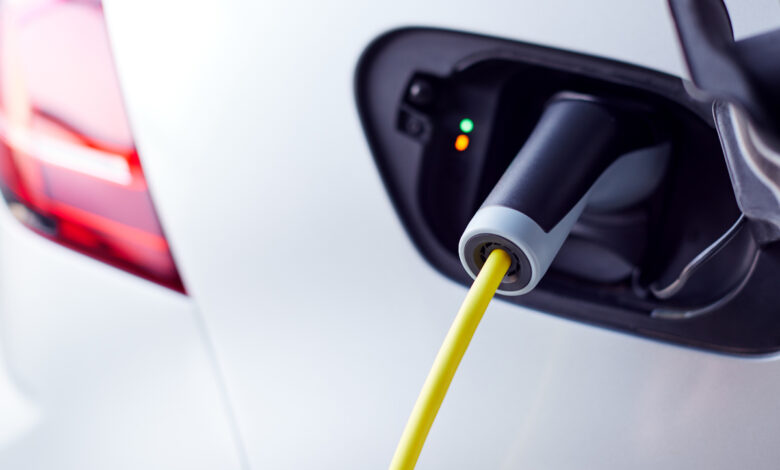 Governor Youngkin withdrawing Virginia from a California EV mandate Governor Youngkin withdrawing Virginia from a California EV mandate