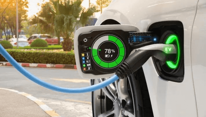 From 300 to 410 miles: The longest-range electric cars of 2024 From 300 to 410 miles: The longest-range electric cars of 2024