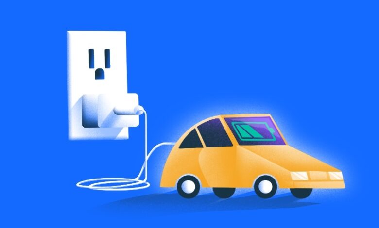 EV Charging Is Still A Hot Niche For Startup Funding EV Charging Is Still A Hot Niche For Startup Funding