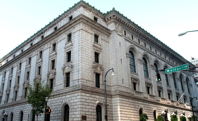 11th Circuit Finds Women of Color-Exclusive Funding Contest Discriminatory
