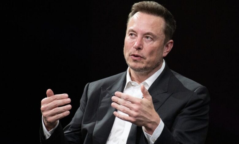 Elon Musk’s ‘Super Difficult’ Tesla Goal, Fisker’s Troubles Just Got Worse, Faraday Future Eyes Affordable Segment And More: Biggest EV Stories Of The Week – KraneShares Electric Vehicles and Future Mobility Index ETF (ARCA:KARS) Elon Musk’s ‘Super Difficult’ Tesla Goal, Fisker’s Troubles Just Got Worse, Faraday Future Eyes Affordable Segment And More: Biggest EV Stories Of The Week – KraneShares Electric Vehicles and Future Mobility Index ETF (ARCA:KARS)