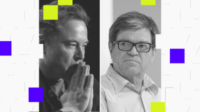 AI drama heats up between Elon Musk, Meta, OpenAI