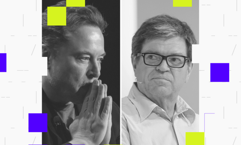 AI drama heats up between Elon Musk, Meta, OpenAI AI drama heats up between Elon Musk, Meta, OpenAI